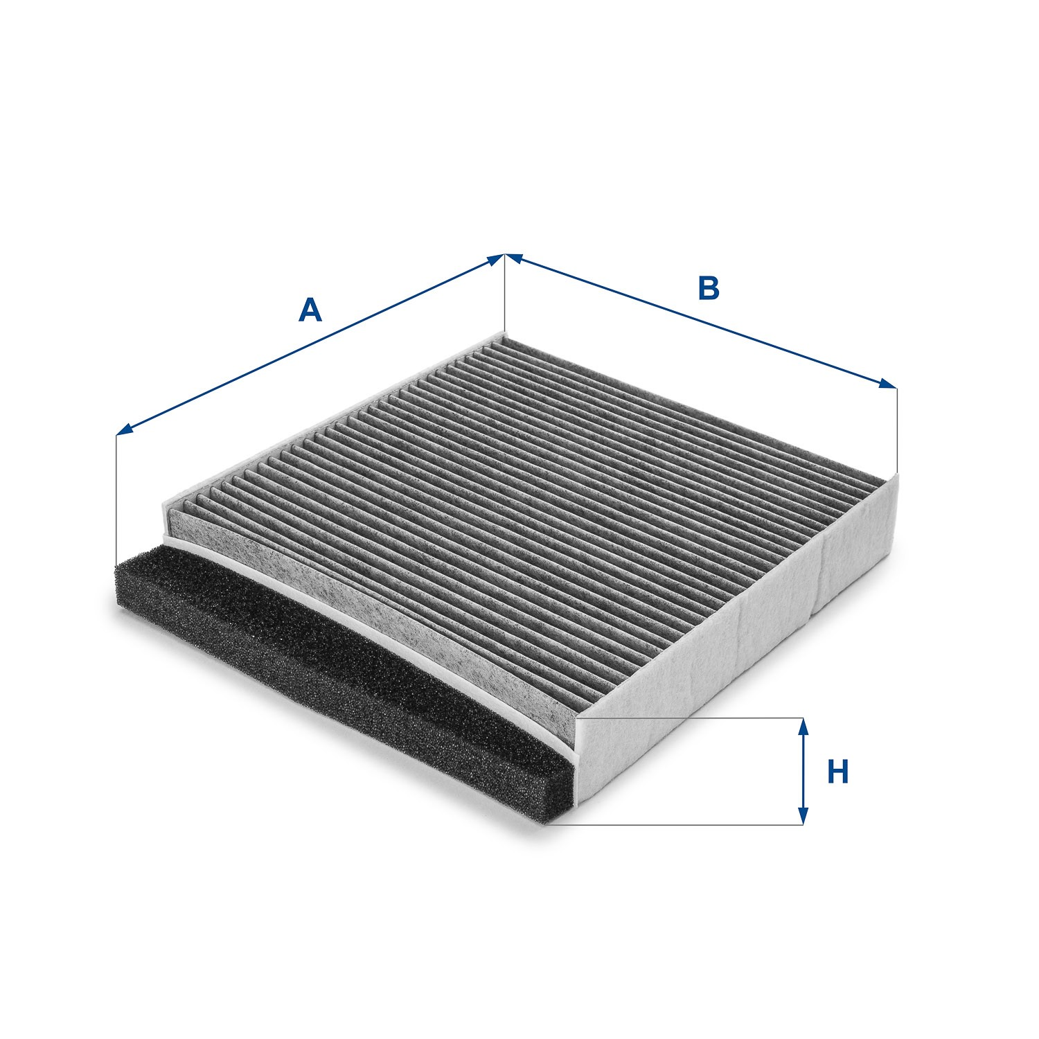  UFI 5412600