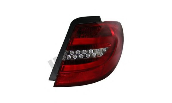 1112012 ULO Lampa zespolona tylna prawa