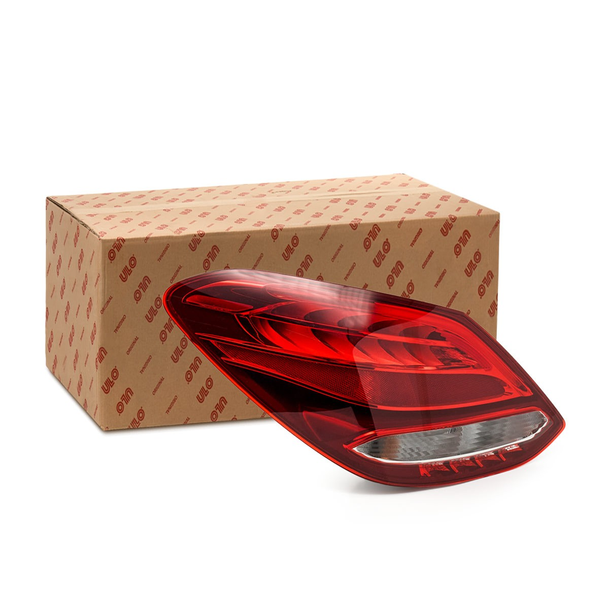 Lampa zespolona tylna lewa Mercedes A205820016464 cena, od 131,76 USD