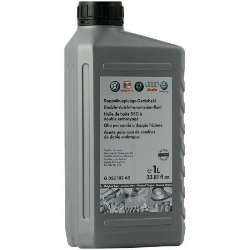  Castrol TRANSMAXDUAL1L