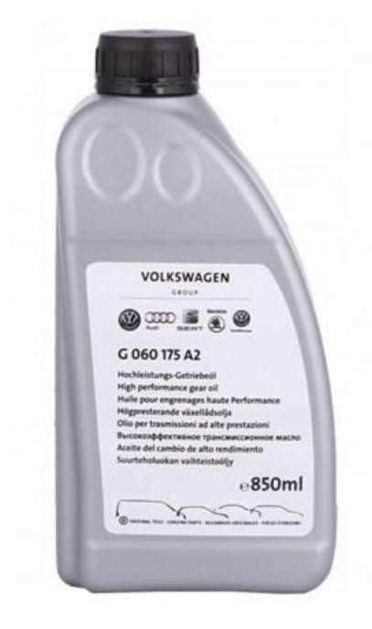 G060175A2 VAG Olej przekładniowy