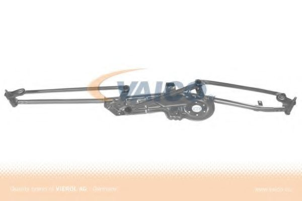 Mechanizm wycieraczek Seat Alhambra minivan (7V8, 7V9) (1996 - 2010) cena, od 117,55 USD