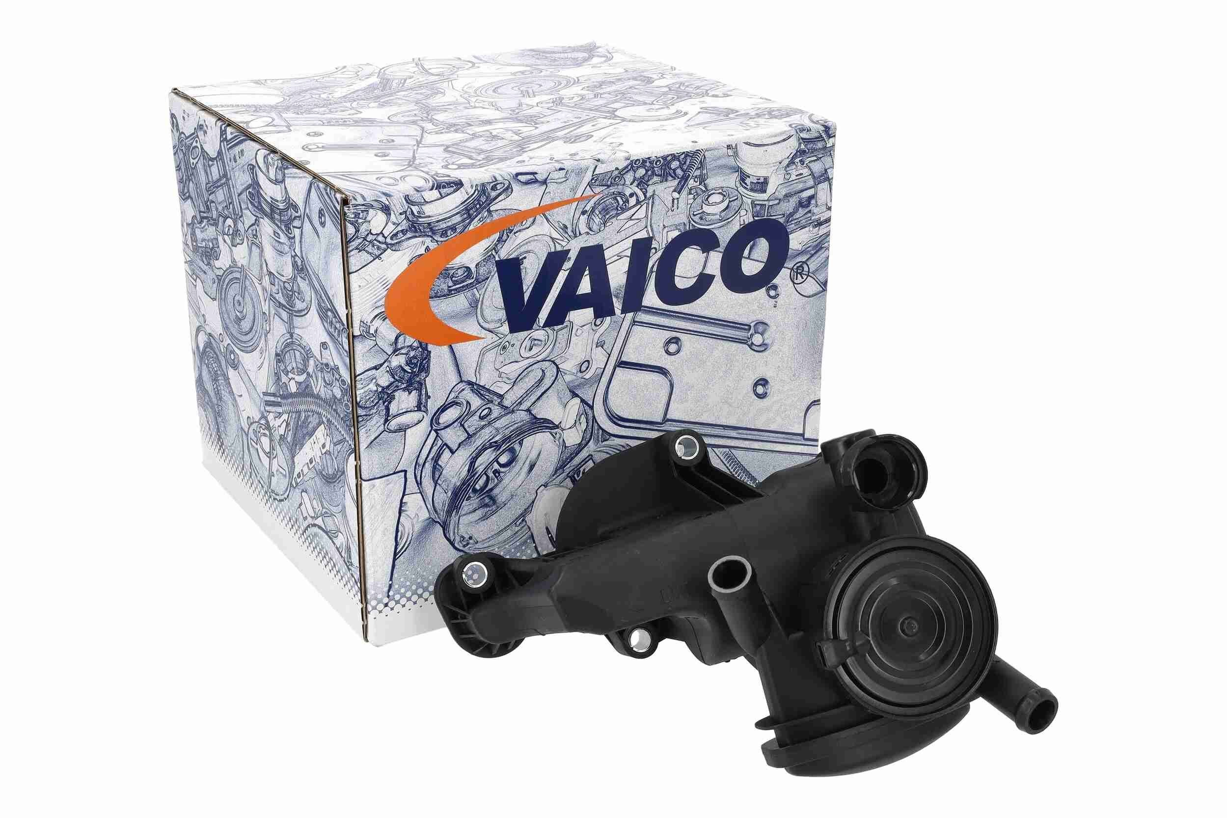 V106635 VEMO/Vaico Zawór PCV odpowietrzający silnik