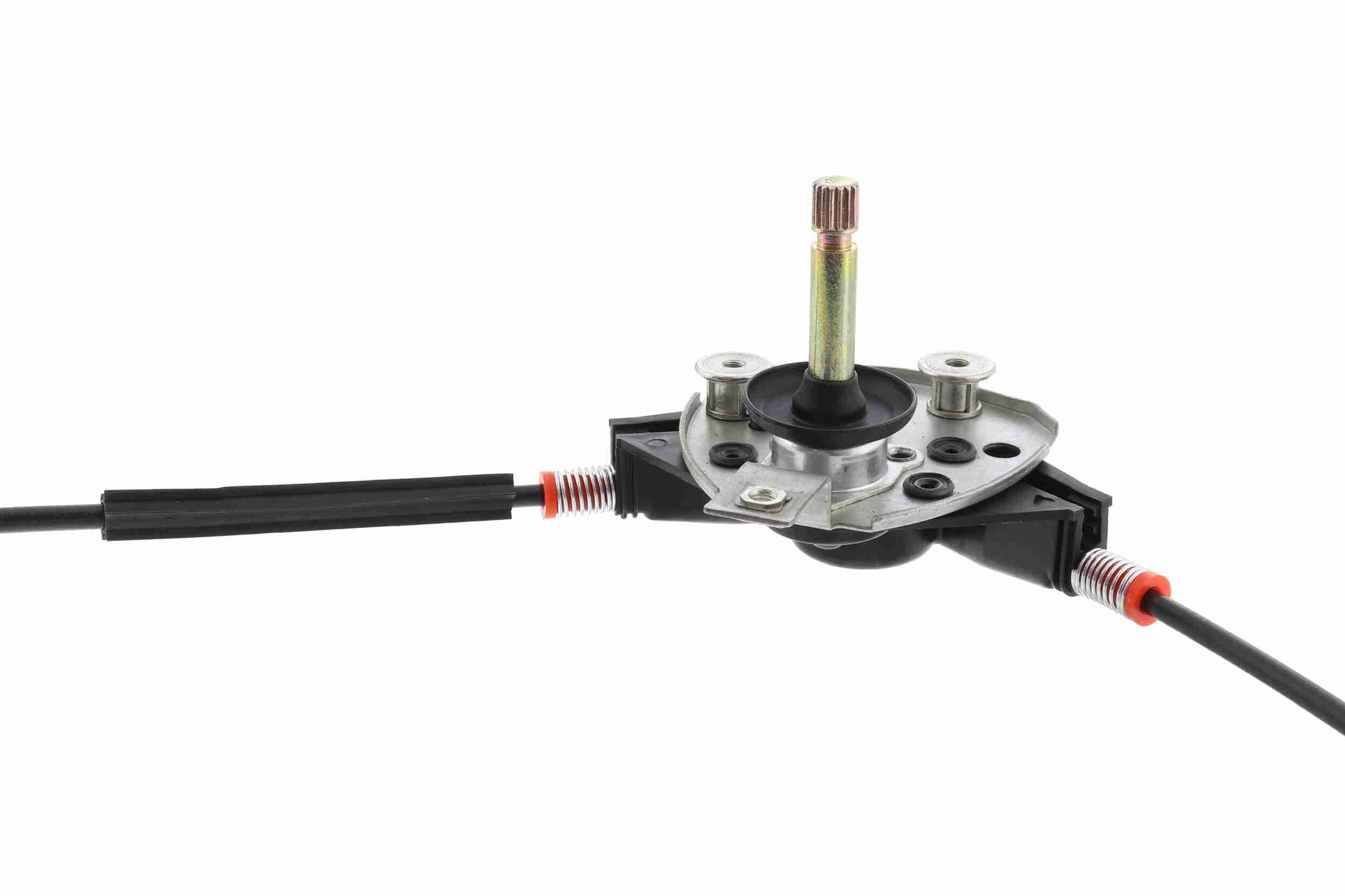 Mechanizm podnoszenia szyby drzwi przednich prawych Volkswagen Transporter T3 awangarda (24, 25, 251) (1979 - 1992) cena, od 35,48 USD
