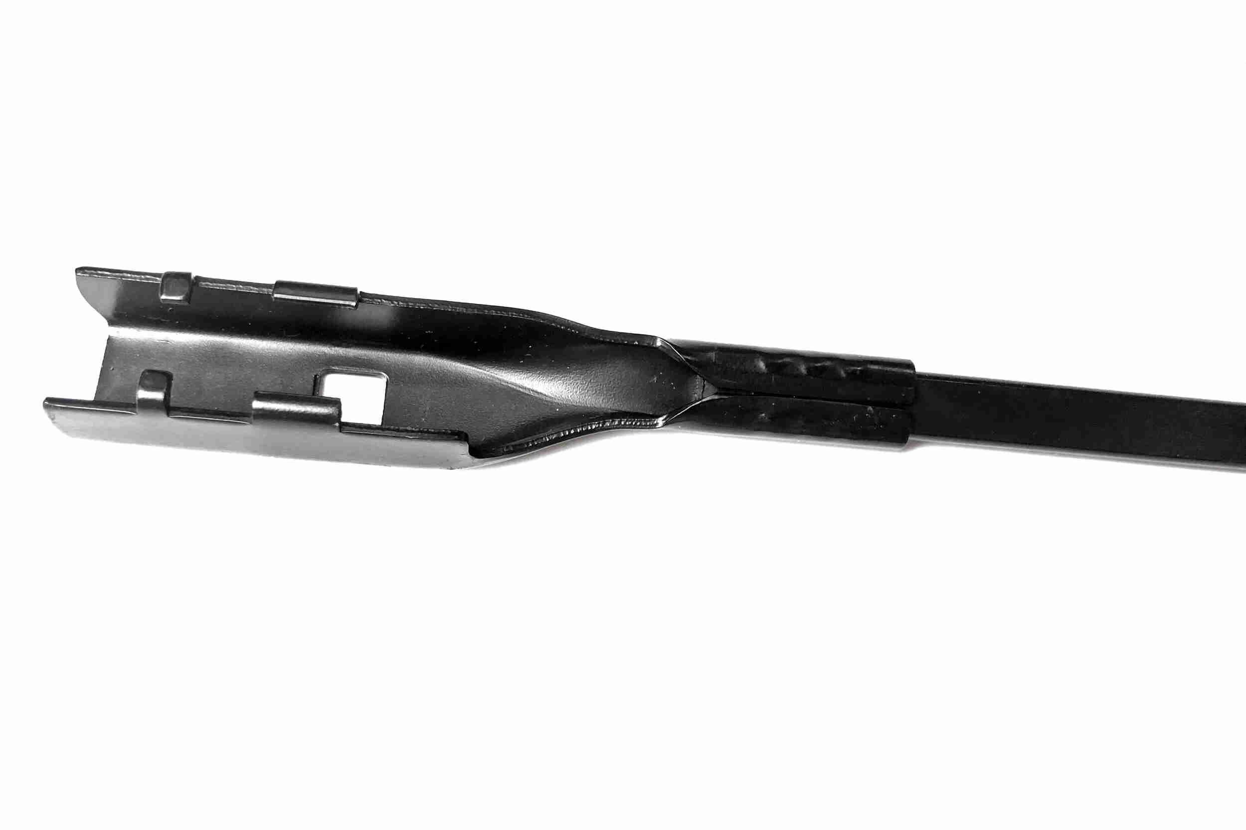  Ramię wycieraczki szyby przedniej Audi A5 