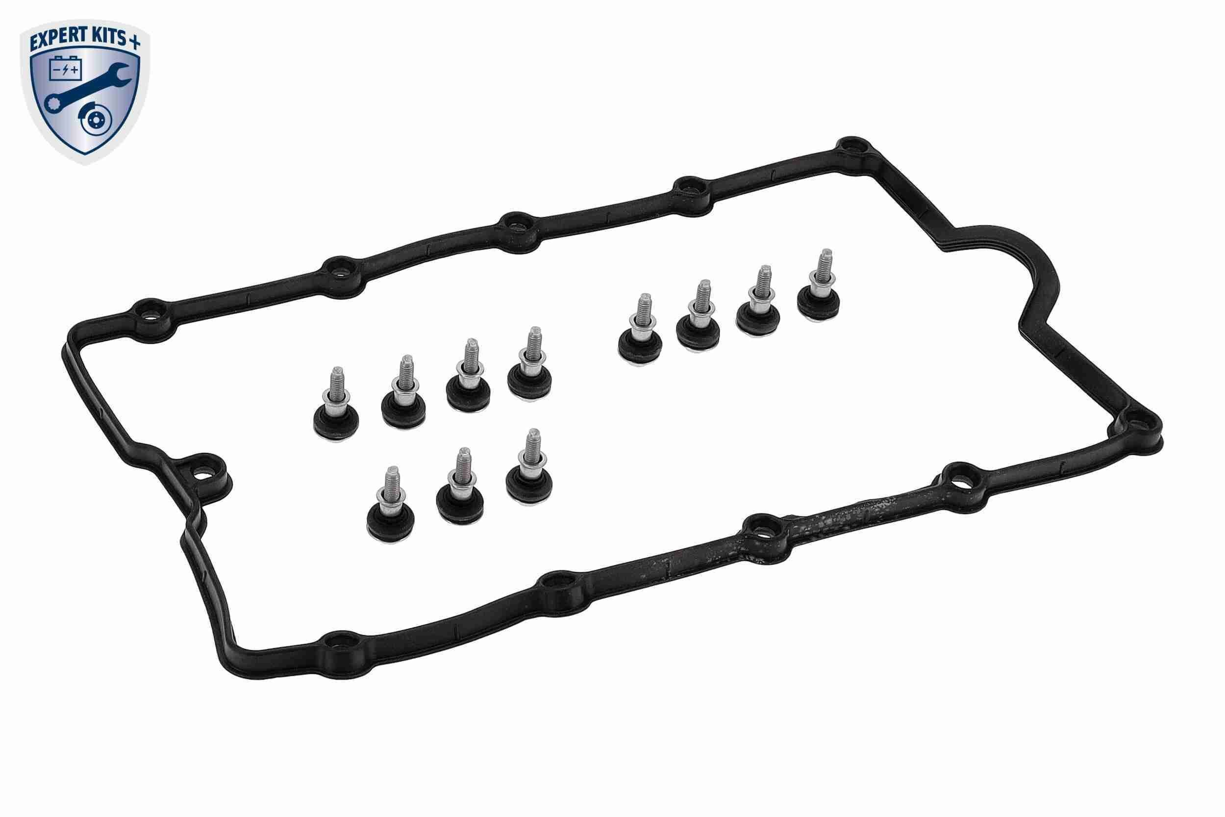 Pokrywa zaworowa V109986 VEMO/Vaico