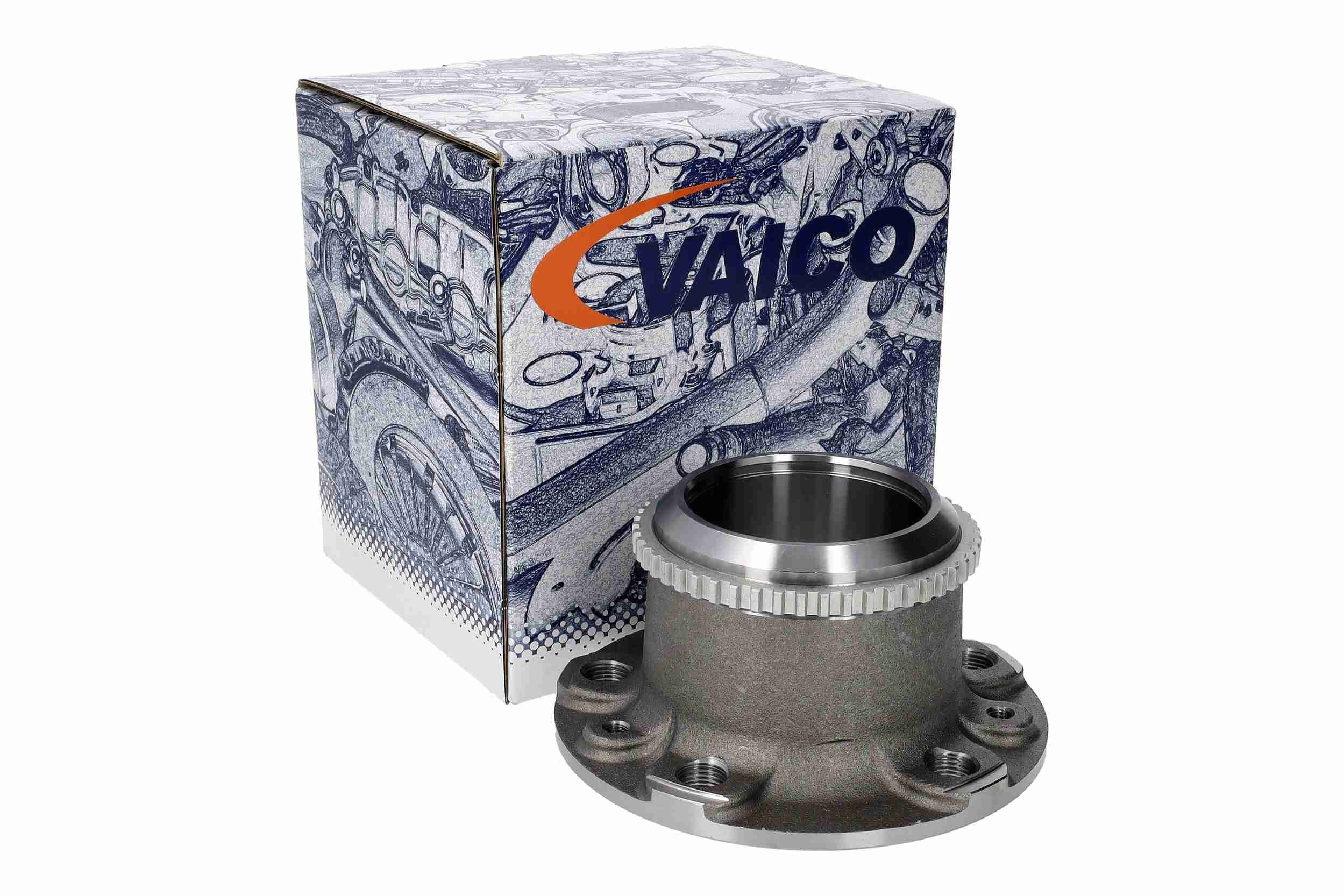 V241468 VEMO/Vaico Piasta tylna