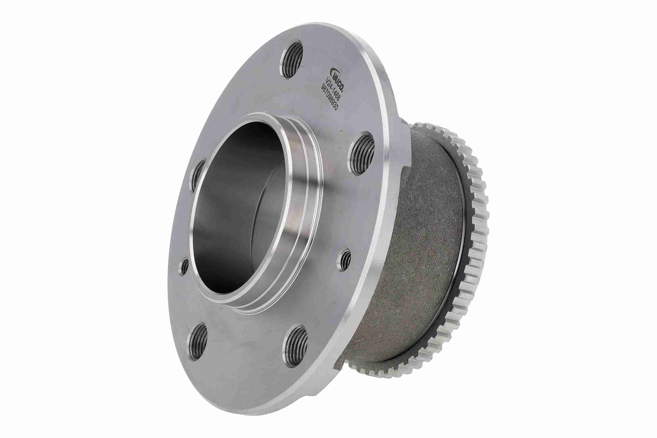 Piasta tylna do Peugeot Boxer 230L