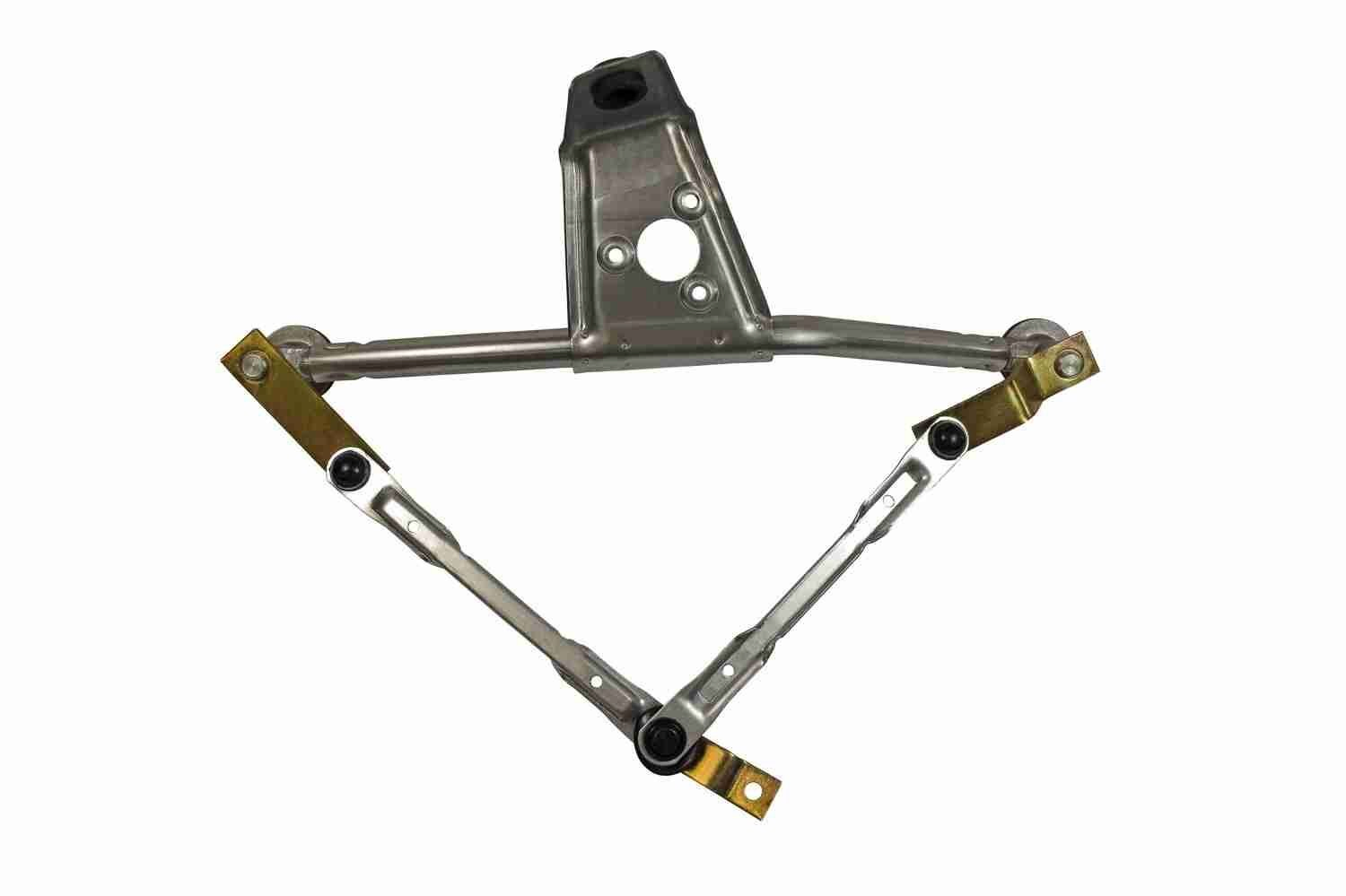Mechanizm wycieraczek Peugeot 206 hatchback (2A/C) (1998 - 2008) cena, od 47,74 USD