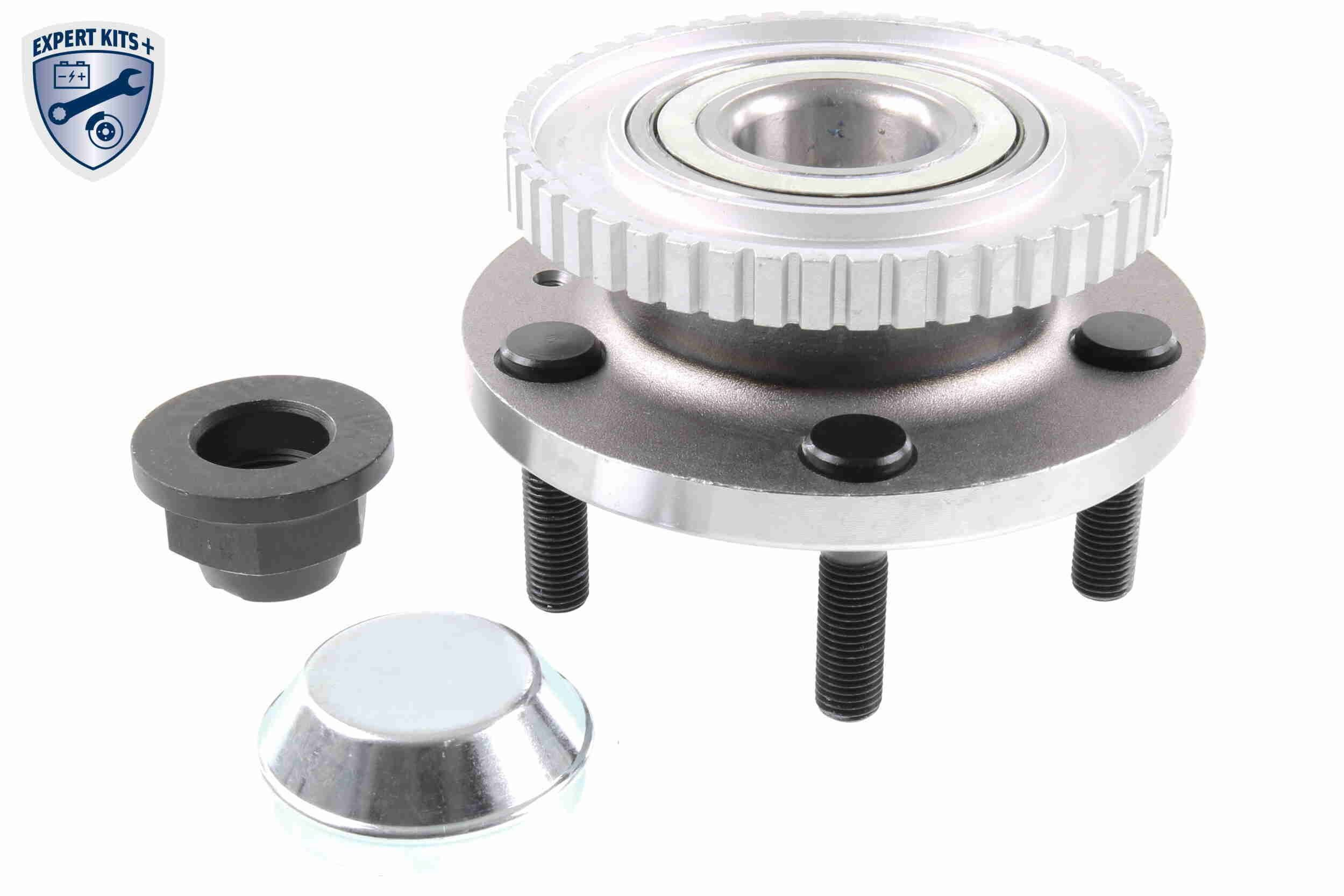 Piasta przednia do Volvo 740  744
