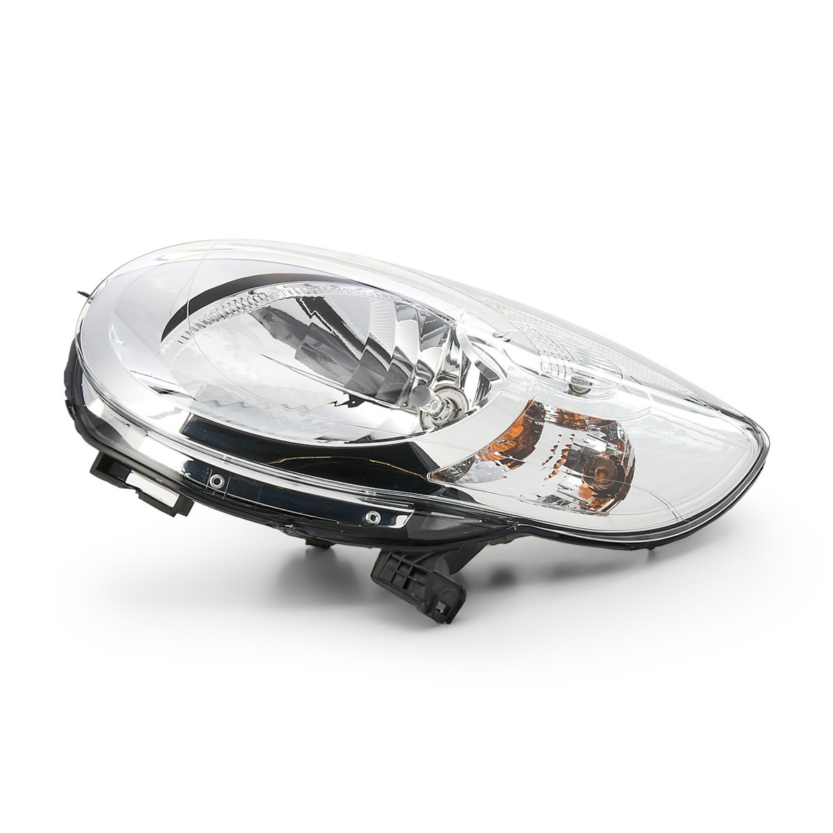  Reflektor lewy Citroen C1 1