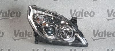 Reflektor prawy General Motors 1216682 cena, od 195,85 USD