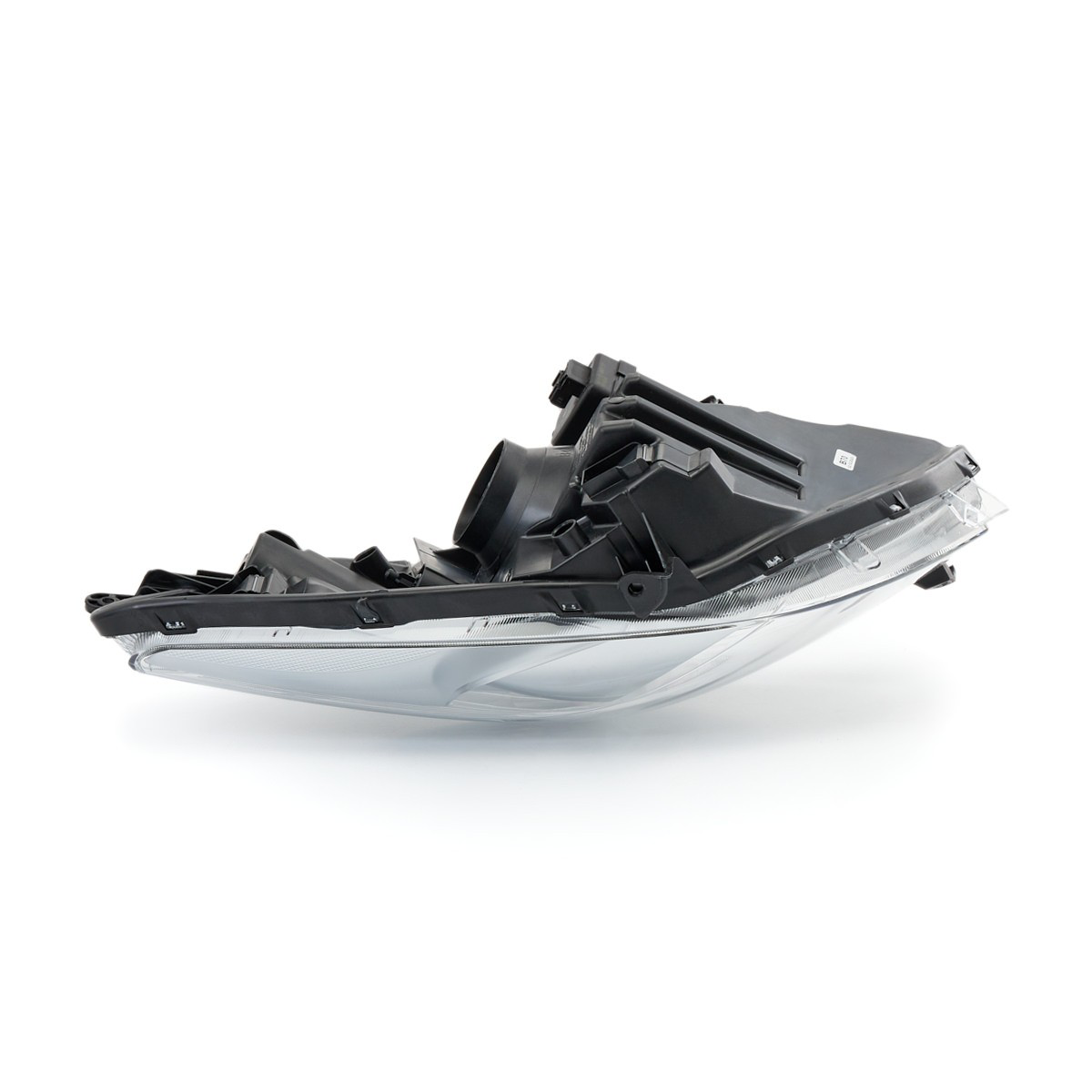 Reflektor lewy Toyota Yaris hatchback (SP90) (2005 - 2011) cena, od 121,68 USD