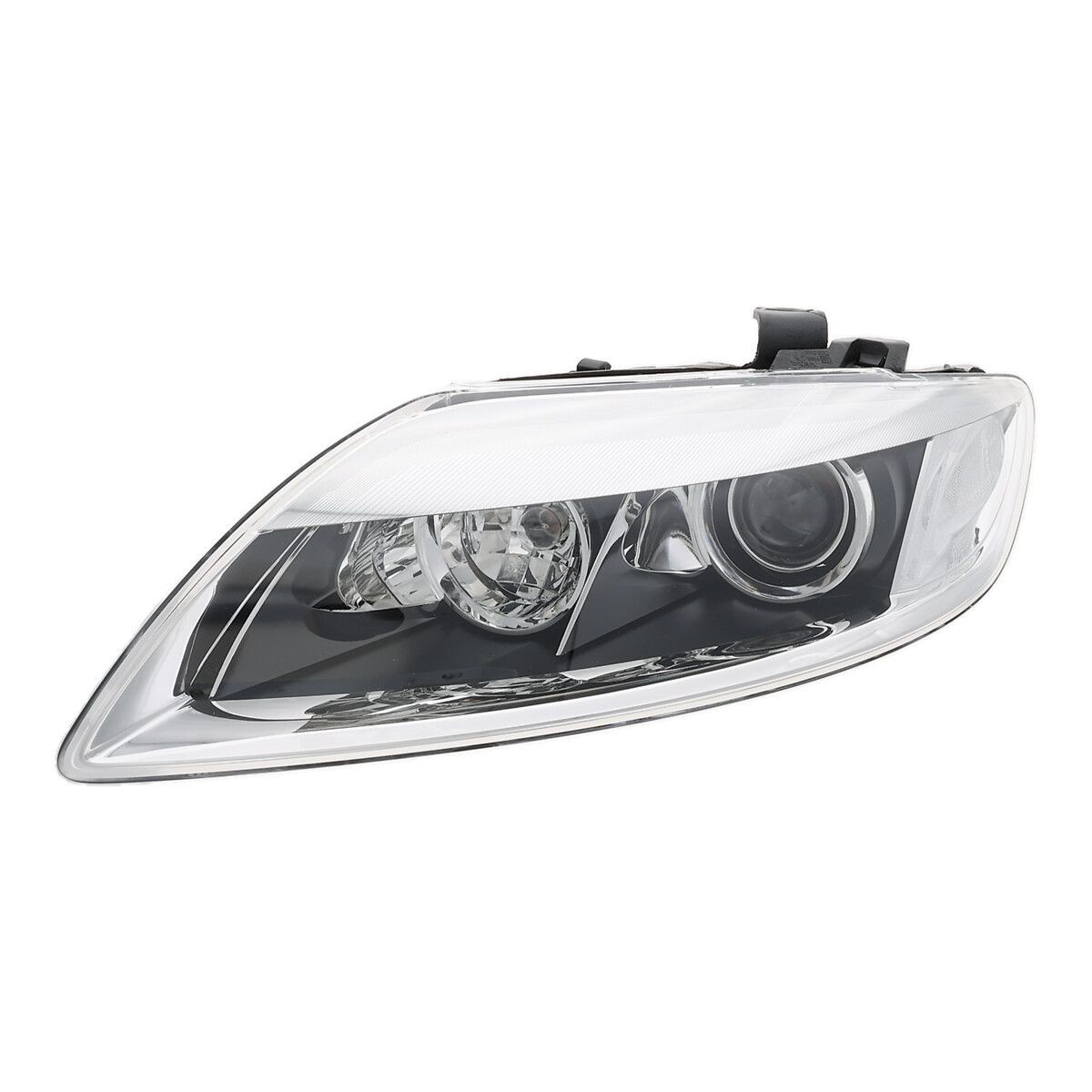 Reflektor lewy Audi Q7 SUV (4LB) (2006 - 2016) cena, od 600,89 USD