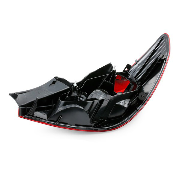 Lampa zespolona tylna lewa do Opel Corsa D S07