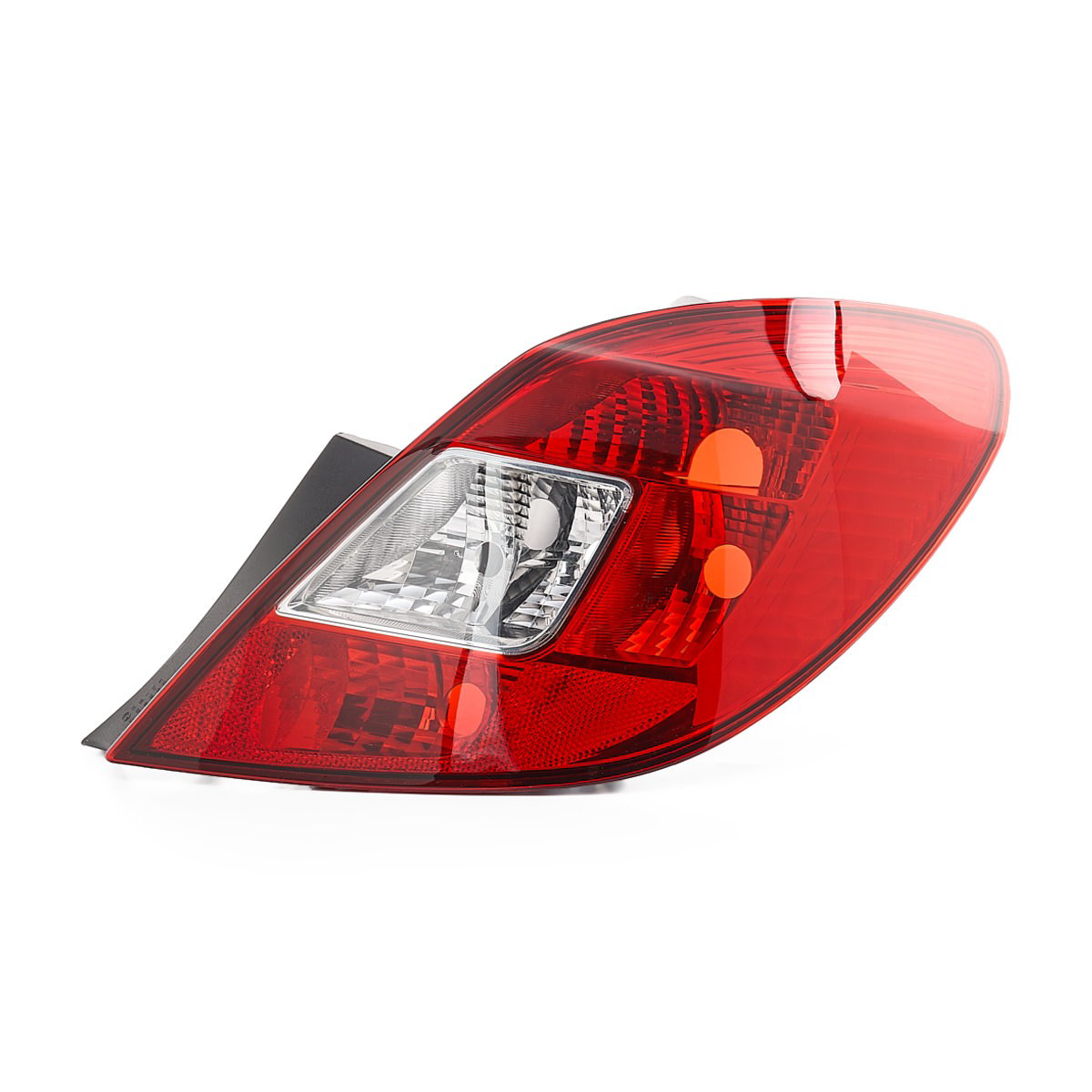 Do koszyka Lampa zespolona tylna prawa Opel Corsa D S07