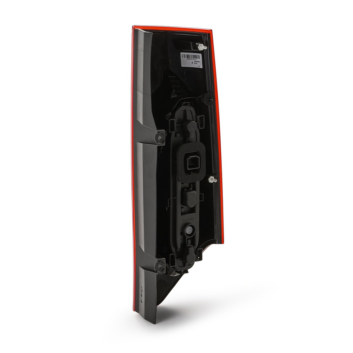 Lampa zespolona tylna lewa do Renault Kangoo II FW0