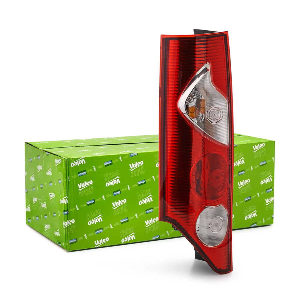 Lampa zespolona tylna lewa Renault Kangoo II awangarda (FW0) (2008 - 2021) cena, od 61,38 USD