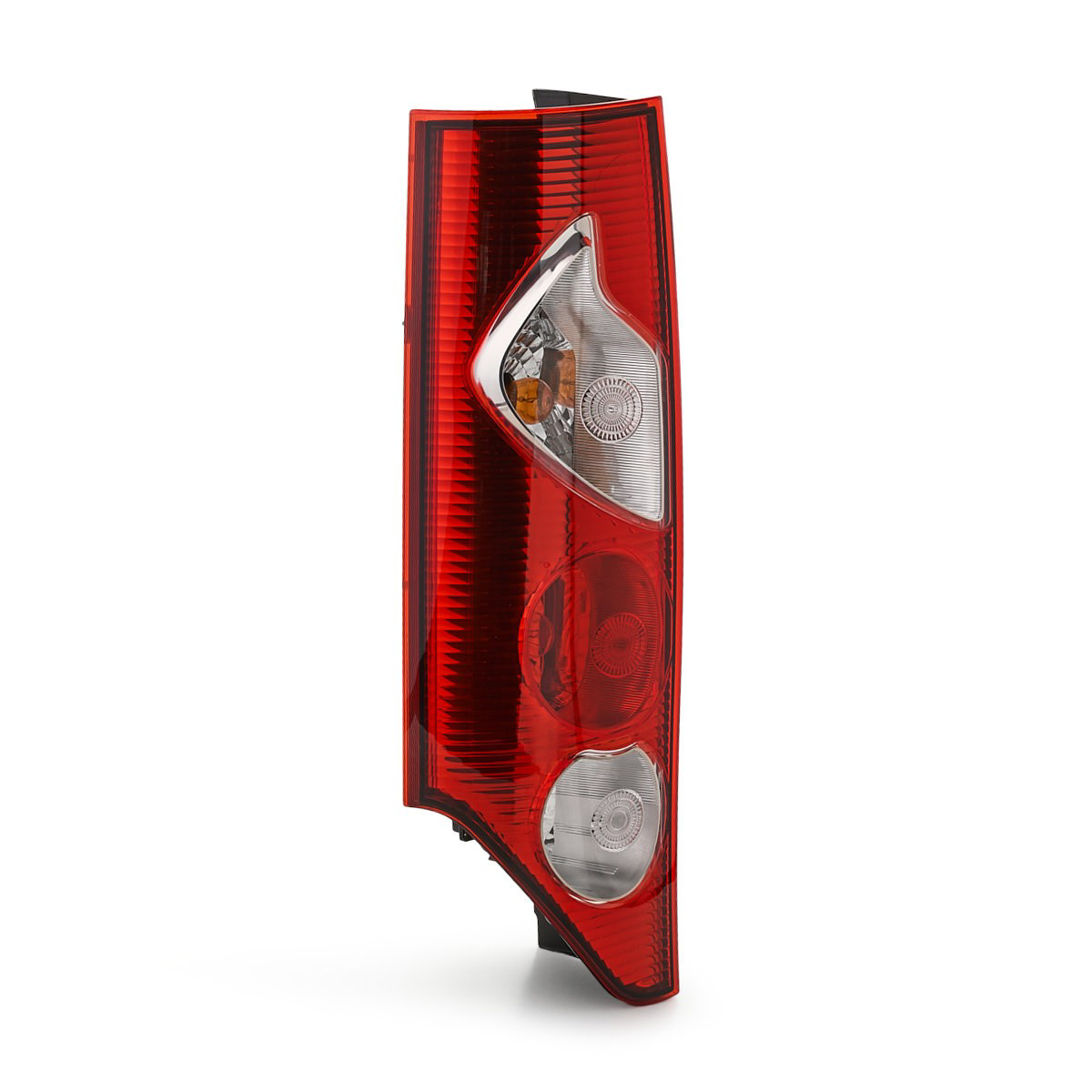 Do koszyka Lampa zespolona tylna lewa Renault Kangoo II FW0