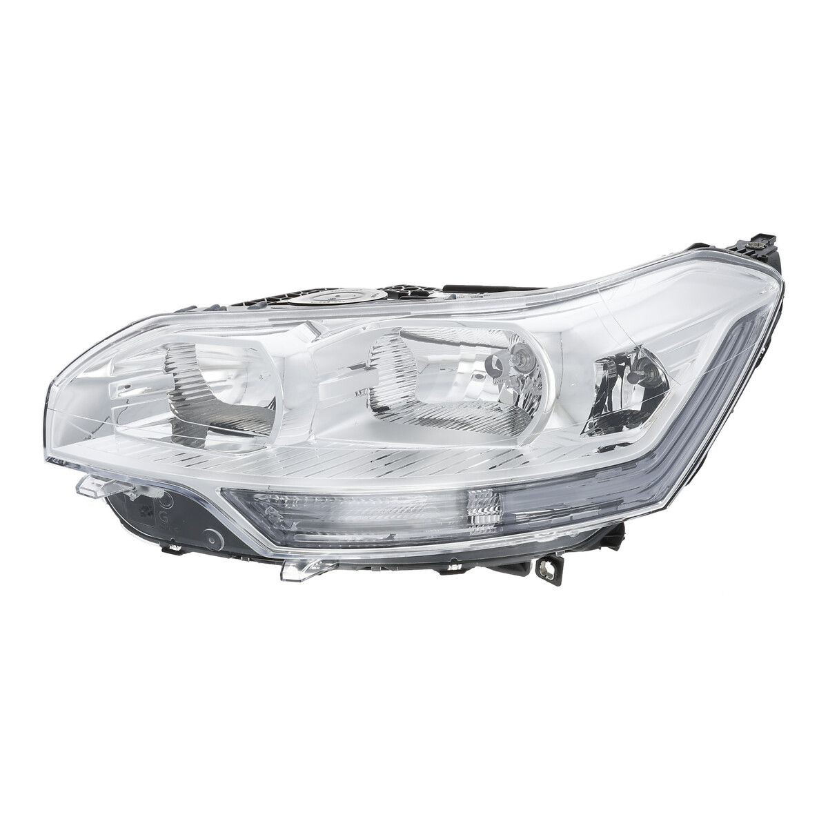 Reflektor lewy do Citroen C5  III  RW