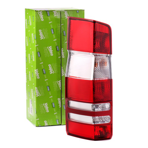  Lampa zespolona tylna lewa Mercedes Sprinter 