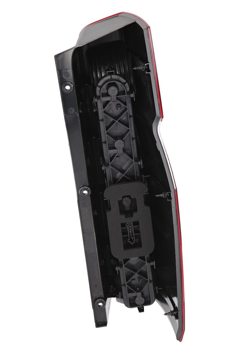 Lampa zespolona tylna lewa Mercedes Sprinter II 3,5-t awangarda (906) (2006 - 2020) cena, od 85,82 USD