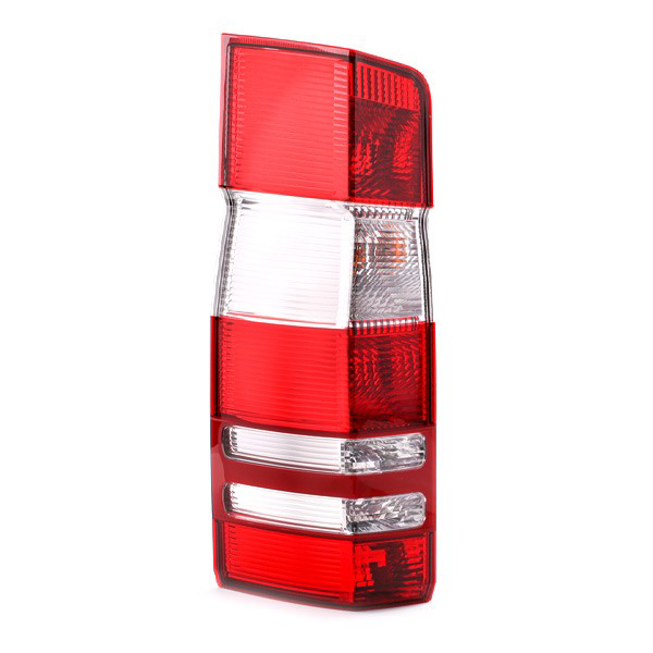 Do koszyka Lampa zespolona tylna lewa Mercedes Sprinter II 3,5-t 906