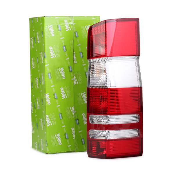 Lampa zespolona tylna prawa do Mercedes Sprinter II 3-t 906