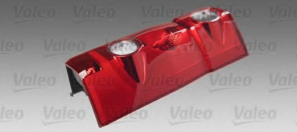 Lampa zespolona tylna prawa do Volkswagen Crafter 30-50 2E, 2EA, 2EB, 2ED, 2EH, 2EX