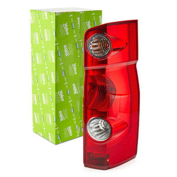  Lampa zespolona tylna prawa Volkswagen Crafter 