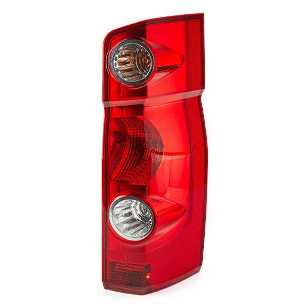 Do koszyka Lampa zespolona tylna prawa Volkswagen Crafter 30-50 2E, 2EA, 2EB, 2ED, 2EH, 2EX