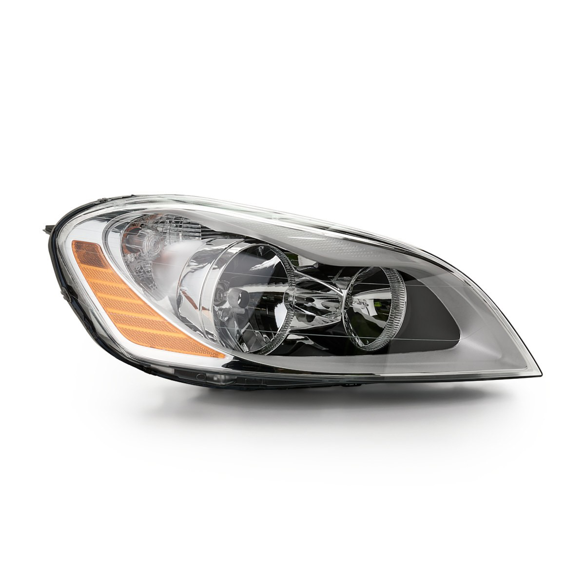 Do koszyka Reflektor prawy Volvo XC60 I 156