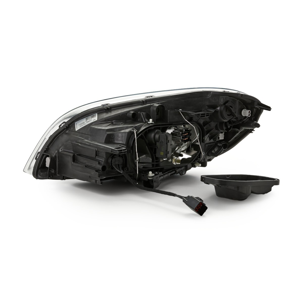 Reflektor prawy Volvo XC60 I