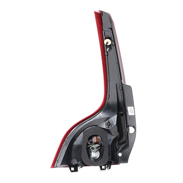 Lampa zespolona tylna prawa Volvo XC60 I