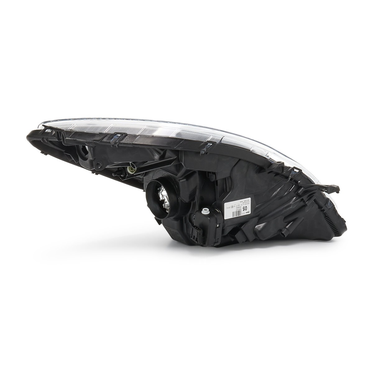 43932 VALEO Reflektor lewy