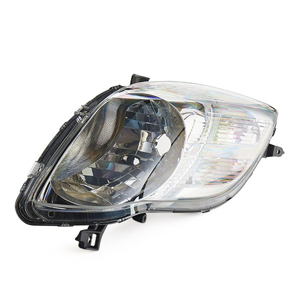 Reflektor prawy Toyota Yaris 
