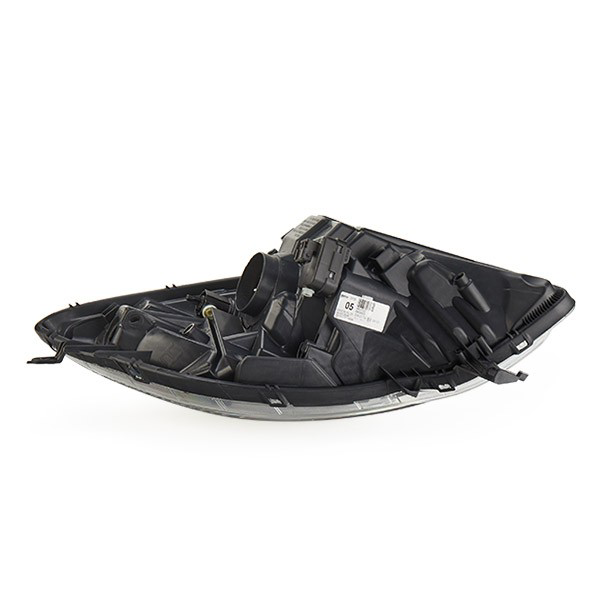 Reflektor prawy Toyota Yaris hatchback (SP90) (2005 - 2011) cena, od 177,27 USD