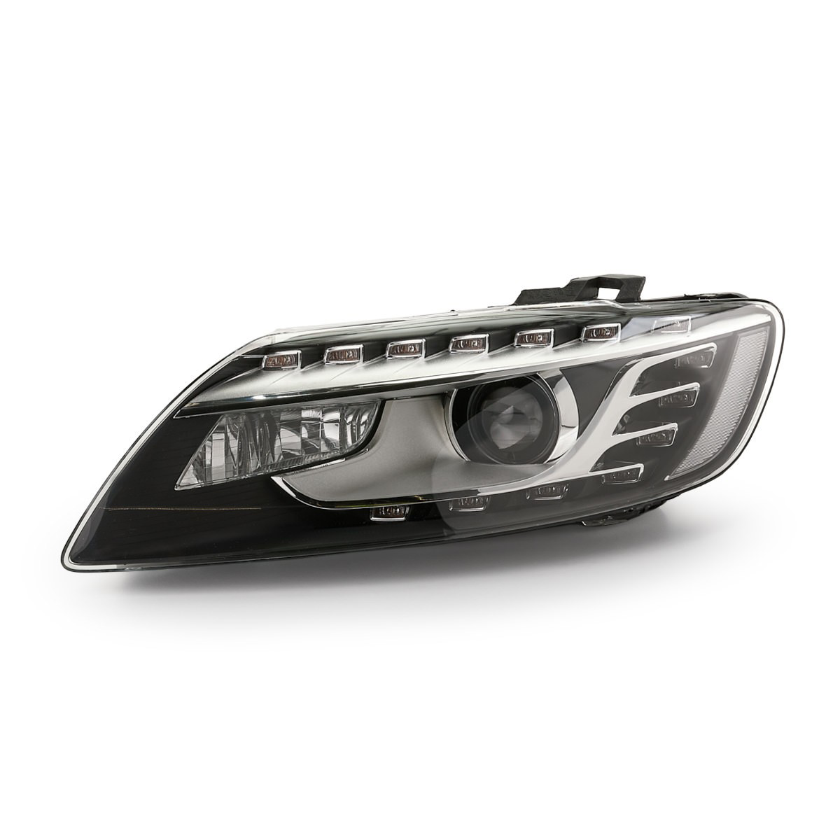 Do koszyka Reflektor lewy Audi Q7  4LB