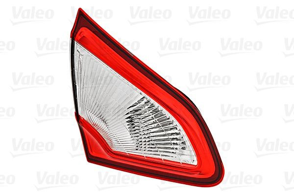 Lampa zespolona tylna lewa wewnętrzna 44177 VALEO