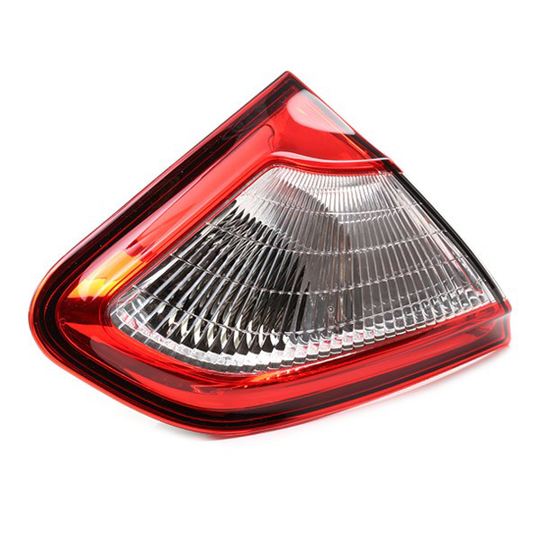 Do koszyka 44177 VALEO Lampa zespolona tylna lewa wewnętrzna