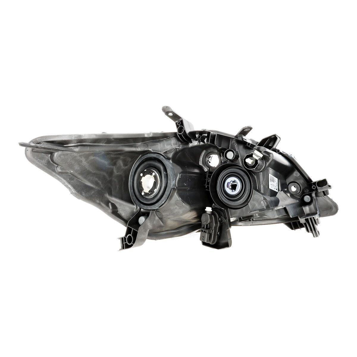 Reflektor lewy Toyota Corolla sedana (E15) (2006 - 2014) cena, od 212,80 USD