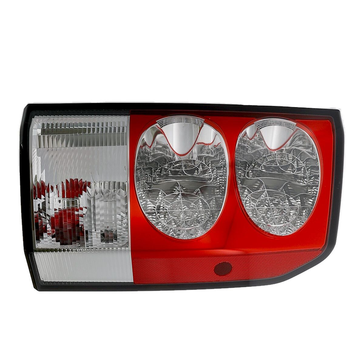 Lampa zespolona tylna prawa Land Rover Discovery IV SUV (L319) (2009 - 2018) cena, od 363,98 USD