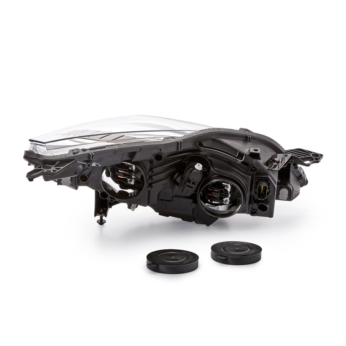 Reflektor lewy do Peugeot 508 I 8D