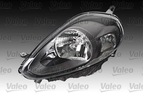 44599 VALEO Reflektor prawy