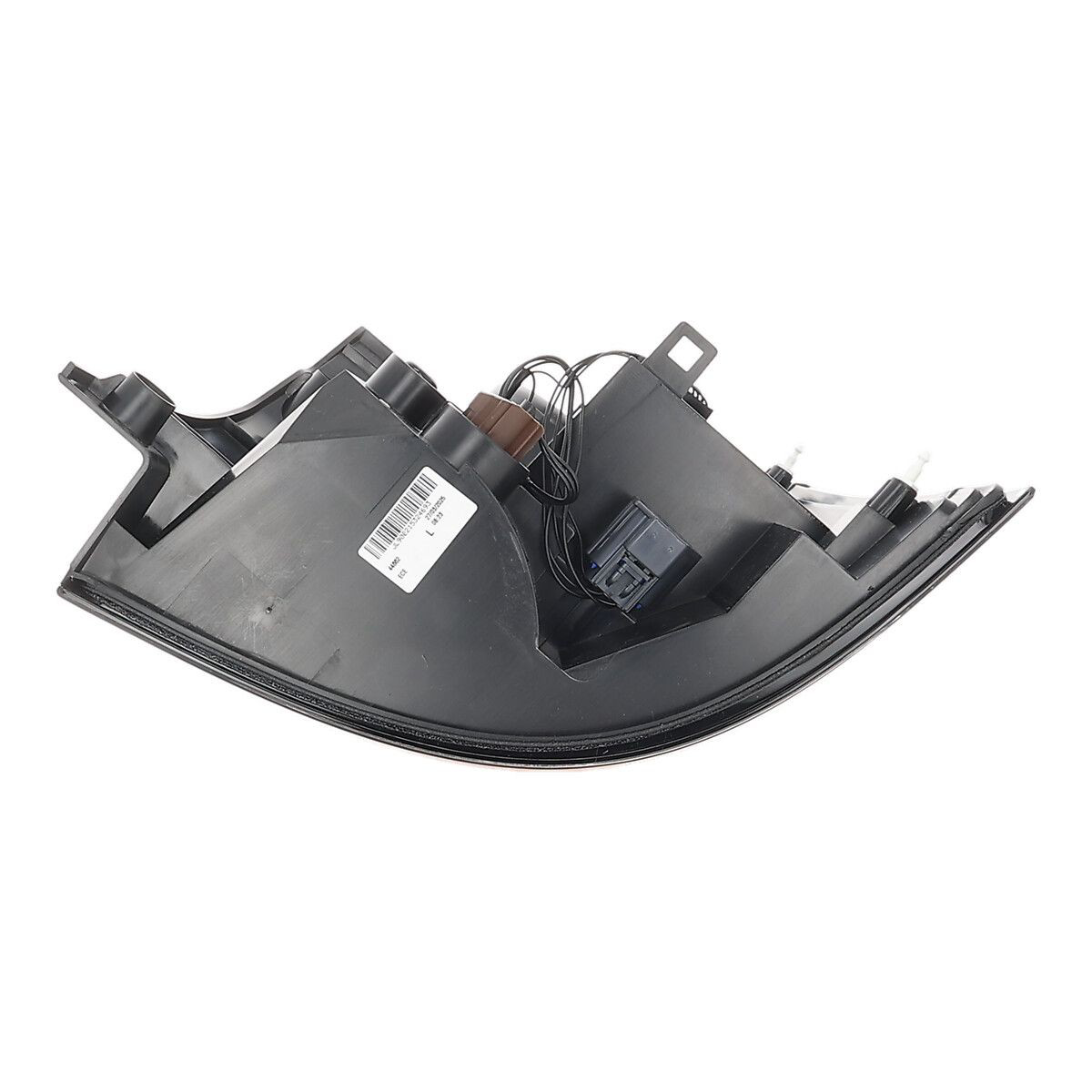 Lampa zespolona tylna lewa do Land Rover Range Rover SPORT I L320