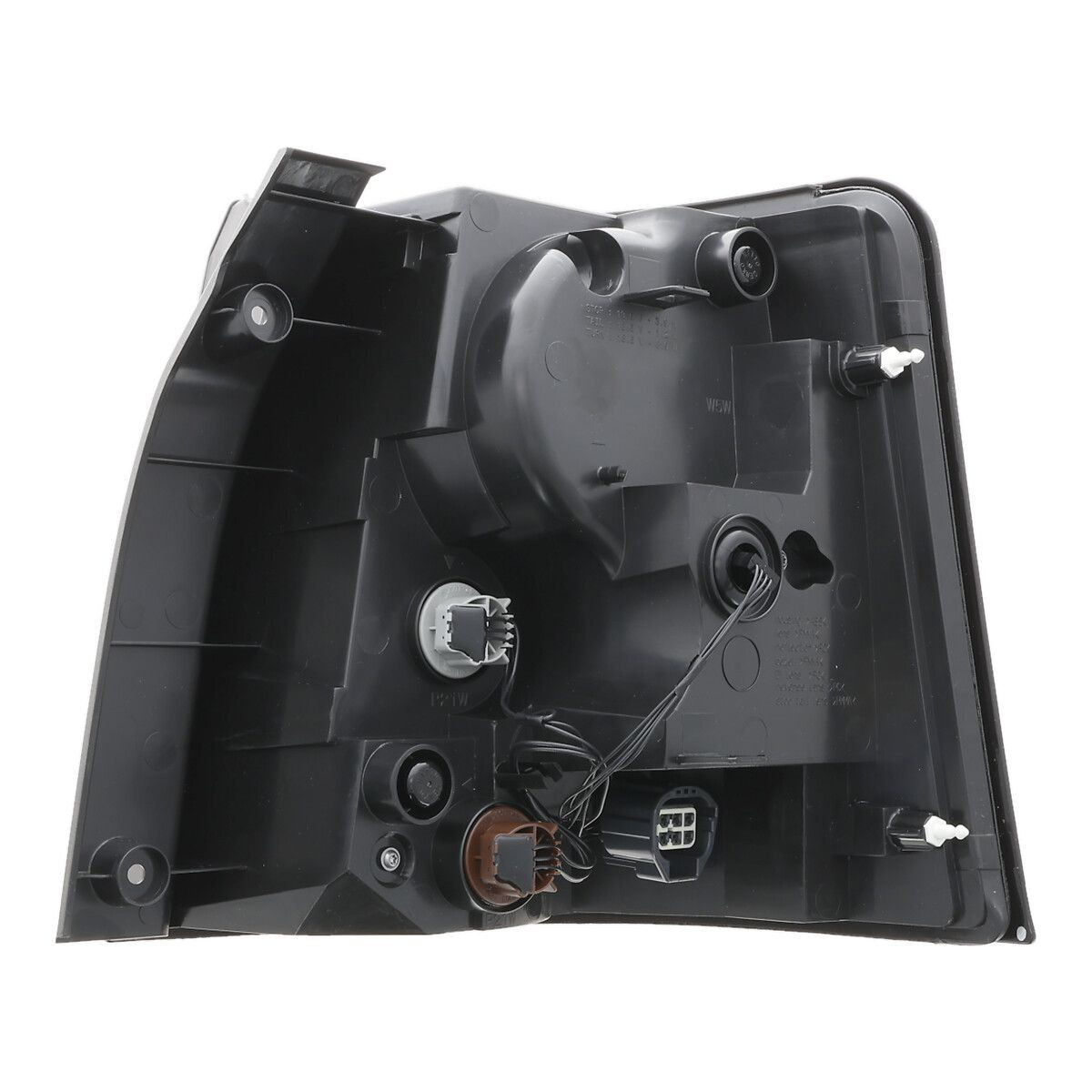 Lampa zespolona tylna lewa Land Rover Range Rover SPORT I