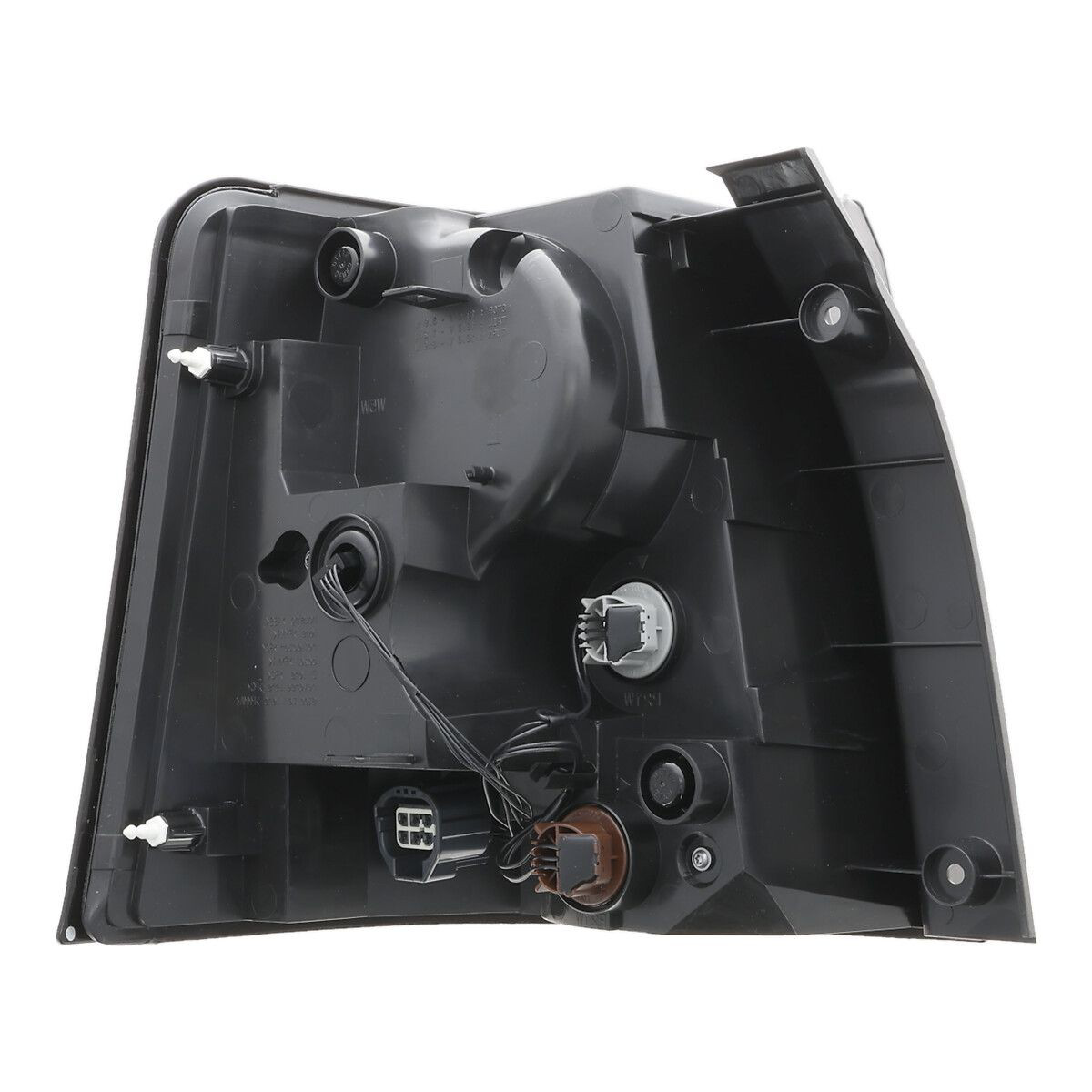Lampa zespolona tylna prawa do Land Rover Range Rover SPORT I L320