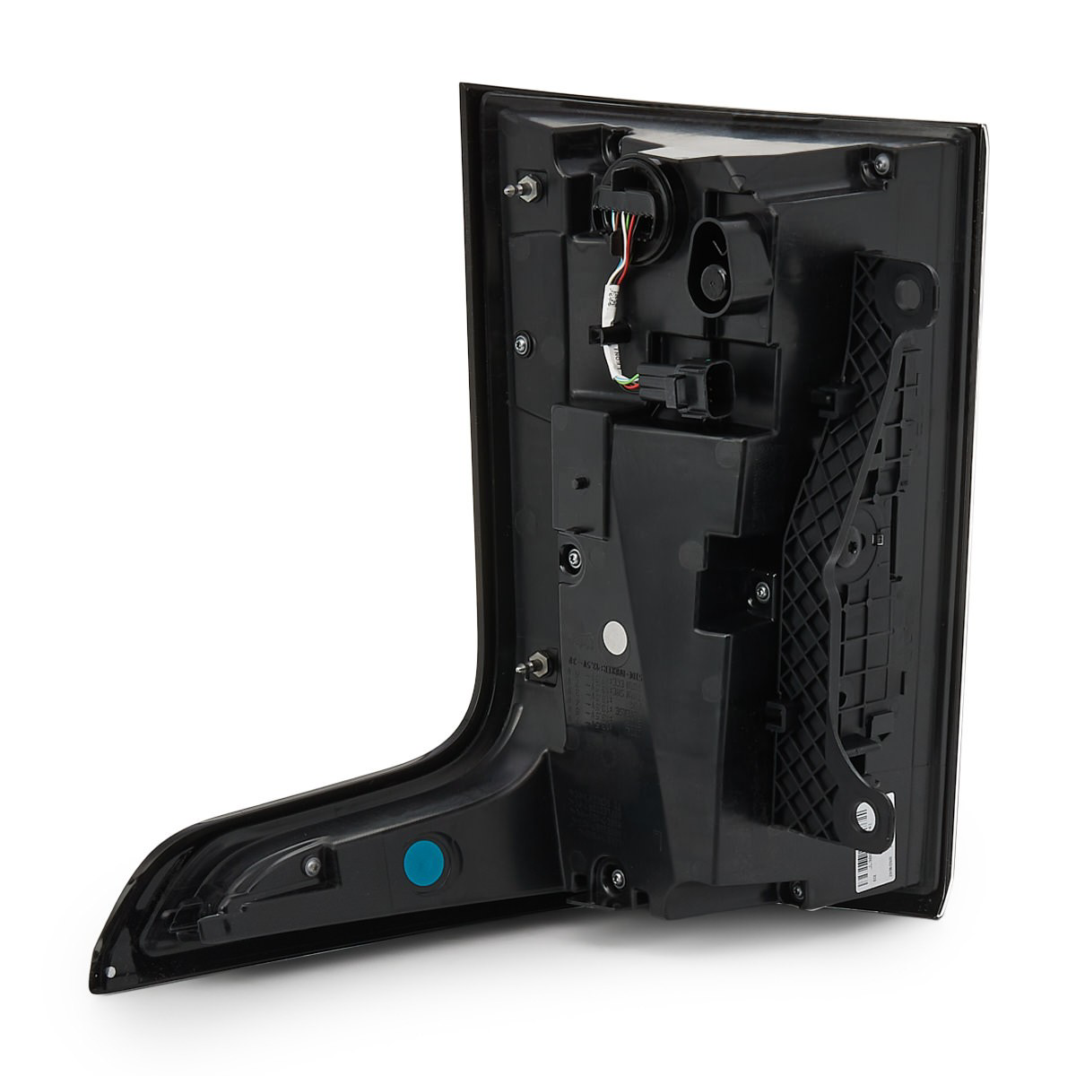  Lampa zespolona tylna lewa Land Rover Range Rover 4