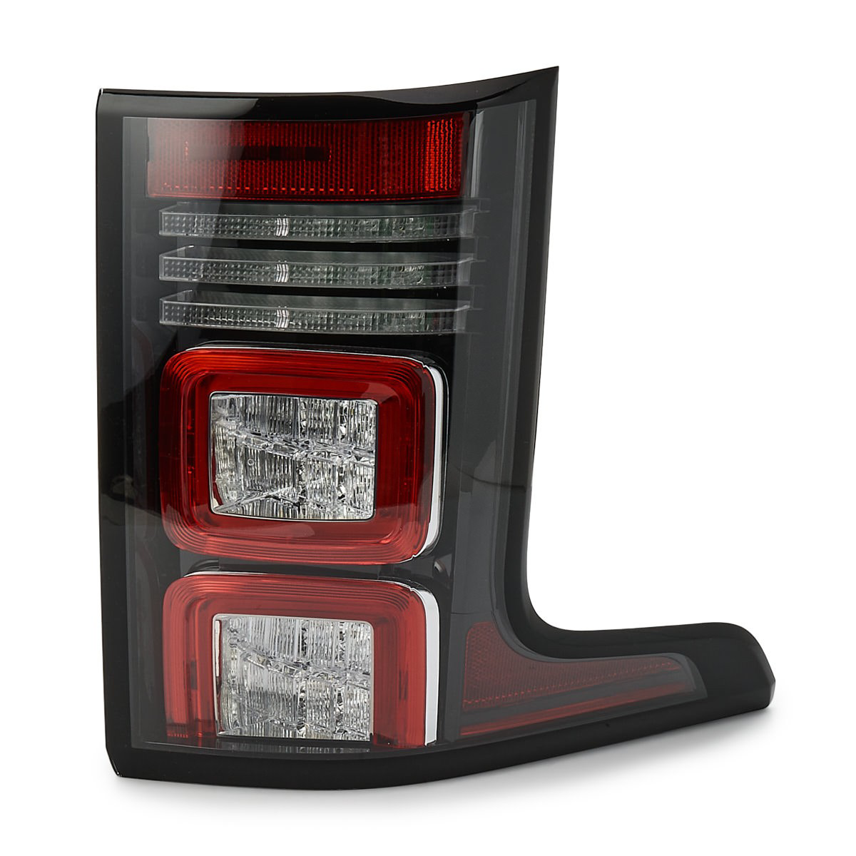 Lampa zespolona tylna lewa Land Rover Range Rover IV