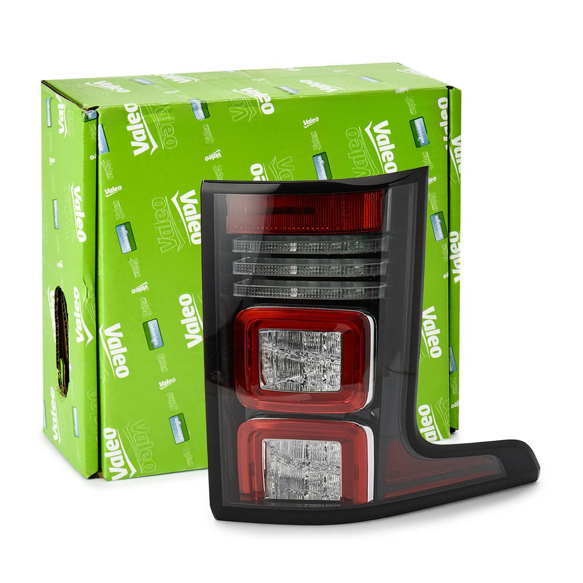 Lampa zespolona tylna lewa do Land Rover Range Rover IV L405